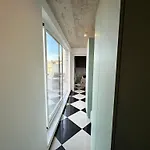 Διαμέρισμα Paceville Sea View Penthouse With Jacuzzi!