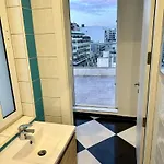 Paceville Sea View Penthouse With Jacuzzi! * Saint Julian's