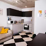 Paceville Sea View Penthouse With Jacuzzi! Saint Julian's
