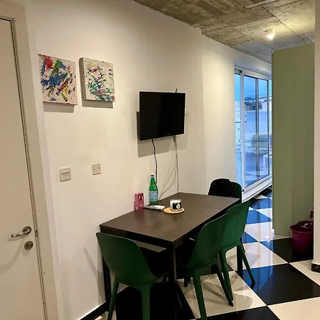 Paceville Sea View Penthouse With Jacuzzi! *