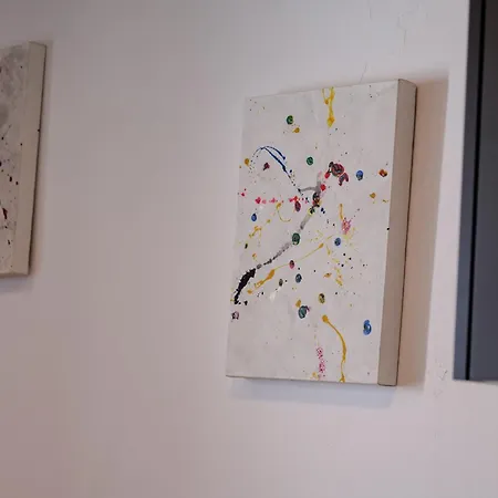 דירה Paceville Sea View Penthouse With Jacuzzi! *