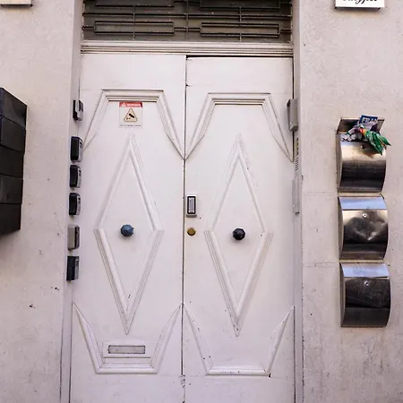 Paceville Sea View Penthouse With Jacuzzi! דירה *