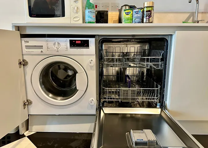 Apartament Paceville Sea View Penthouse With Jacuzzi!