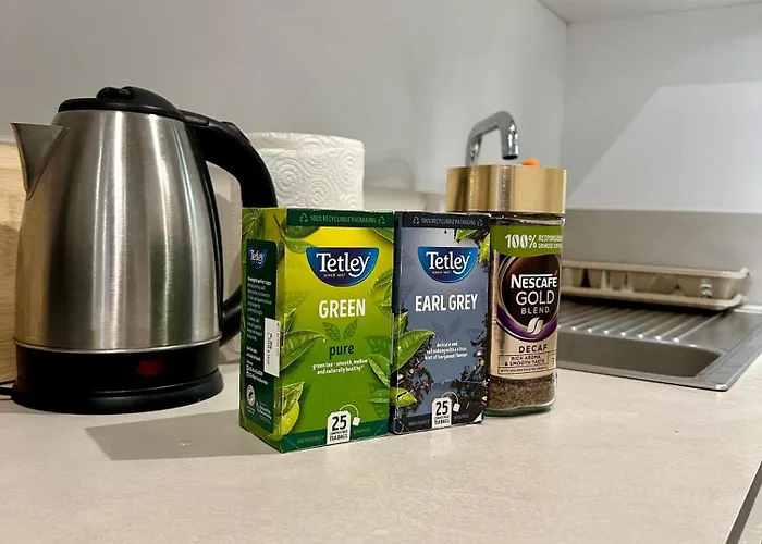 Paceville Sea View Penthouse With Jacuzzi! * St. Julian's