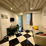 Paceville Sea View Penthouse With Jacuzzi!