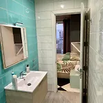 Paceville Sea View Penthouse With Jacuzzi! Apartament *
