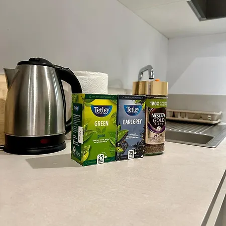 Paceville Sea View Penthouse With Jacuzzi! * Сент Джулианс