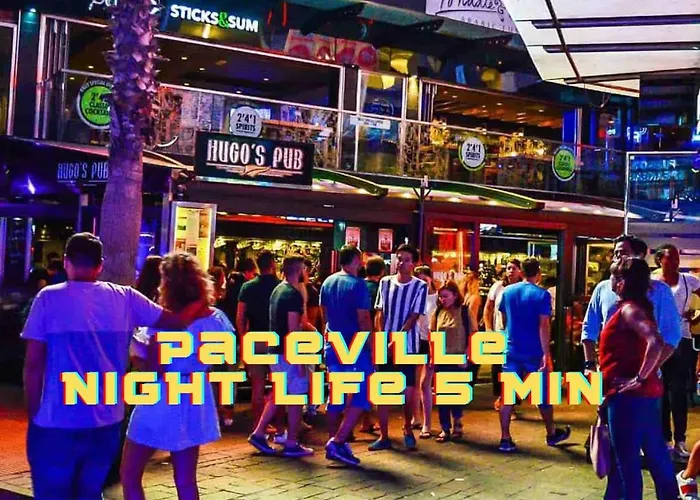 Daire Paceville Sea View Penthouse With Jacuzzi! Saint Julian's