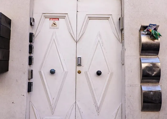 Paceville Sea View Penthouse With Jacuzzi! Daire *