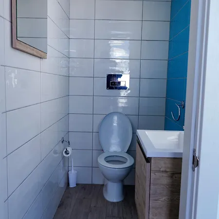 Paceville Sea View Penthouse With Jacuzzi! Apartman